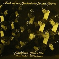 Musik aus vier Jahrhunderten available at Guitar Notes.